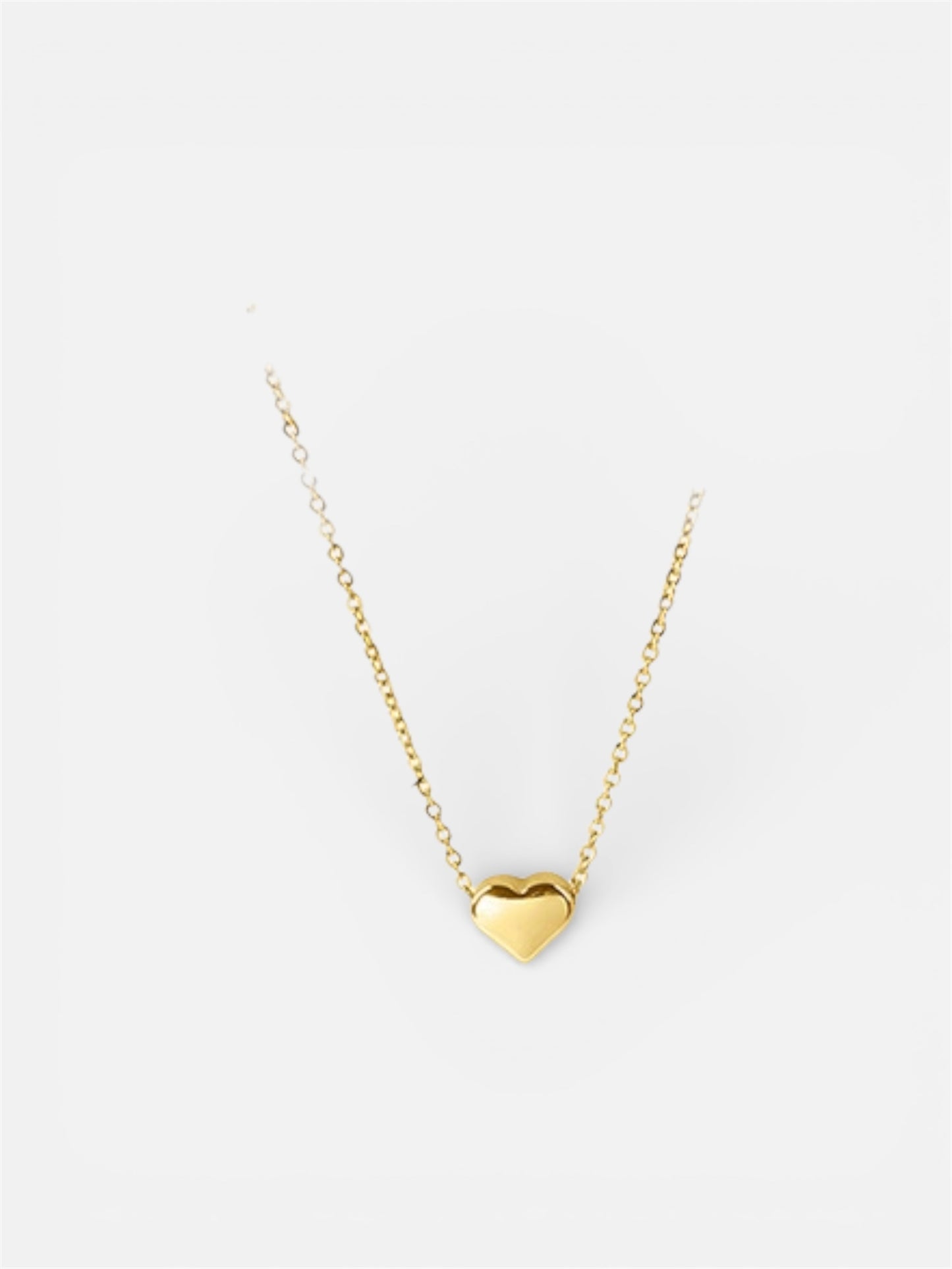 Secret Blush Necklace