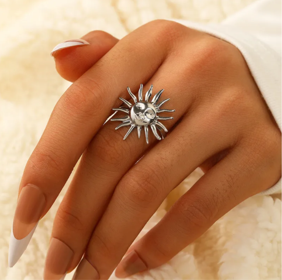 Sun Ring