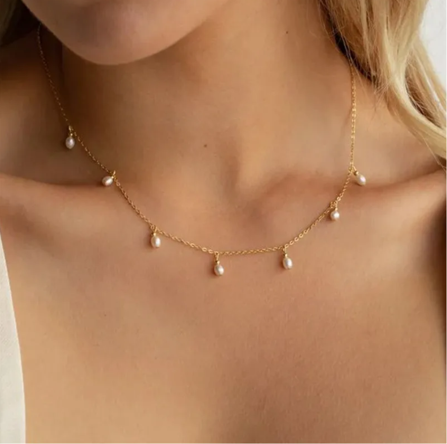 Isla Pearls
