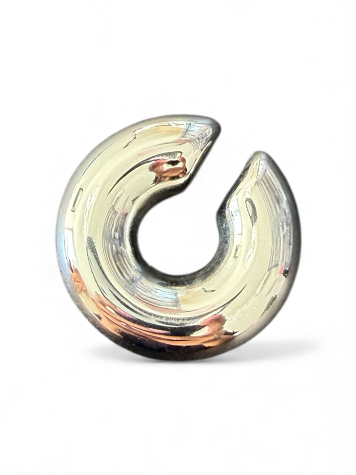 Winter Halo Ear cuff