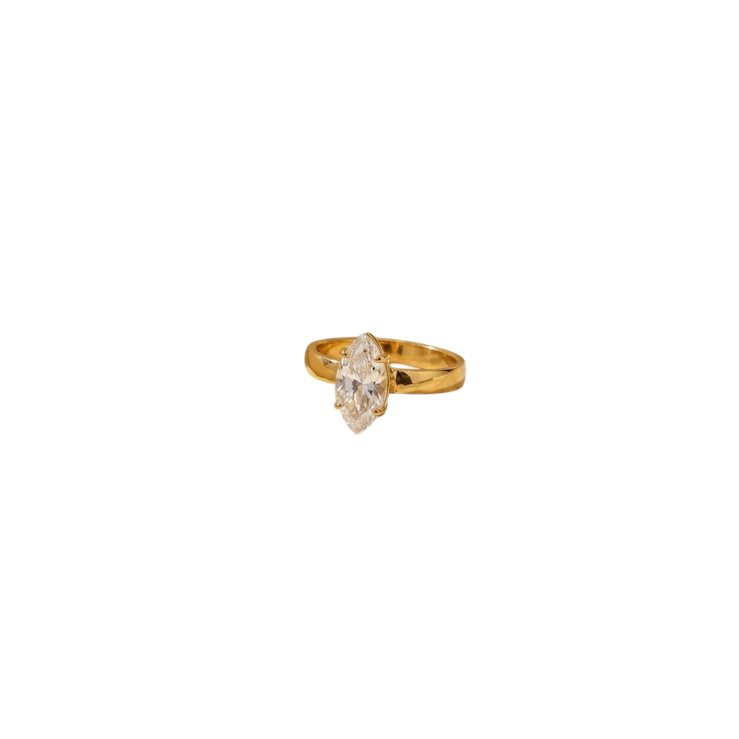 Nova Ring