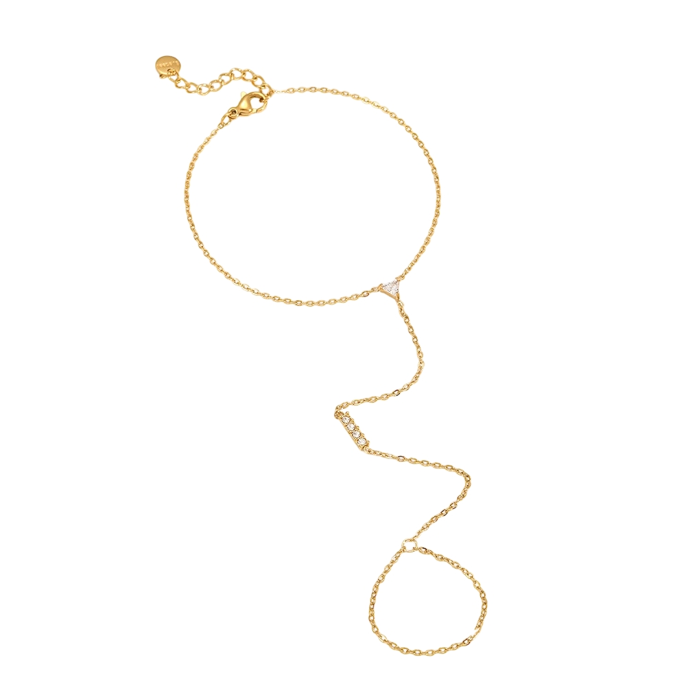 Lumi Hand Chain