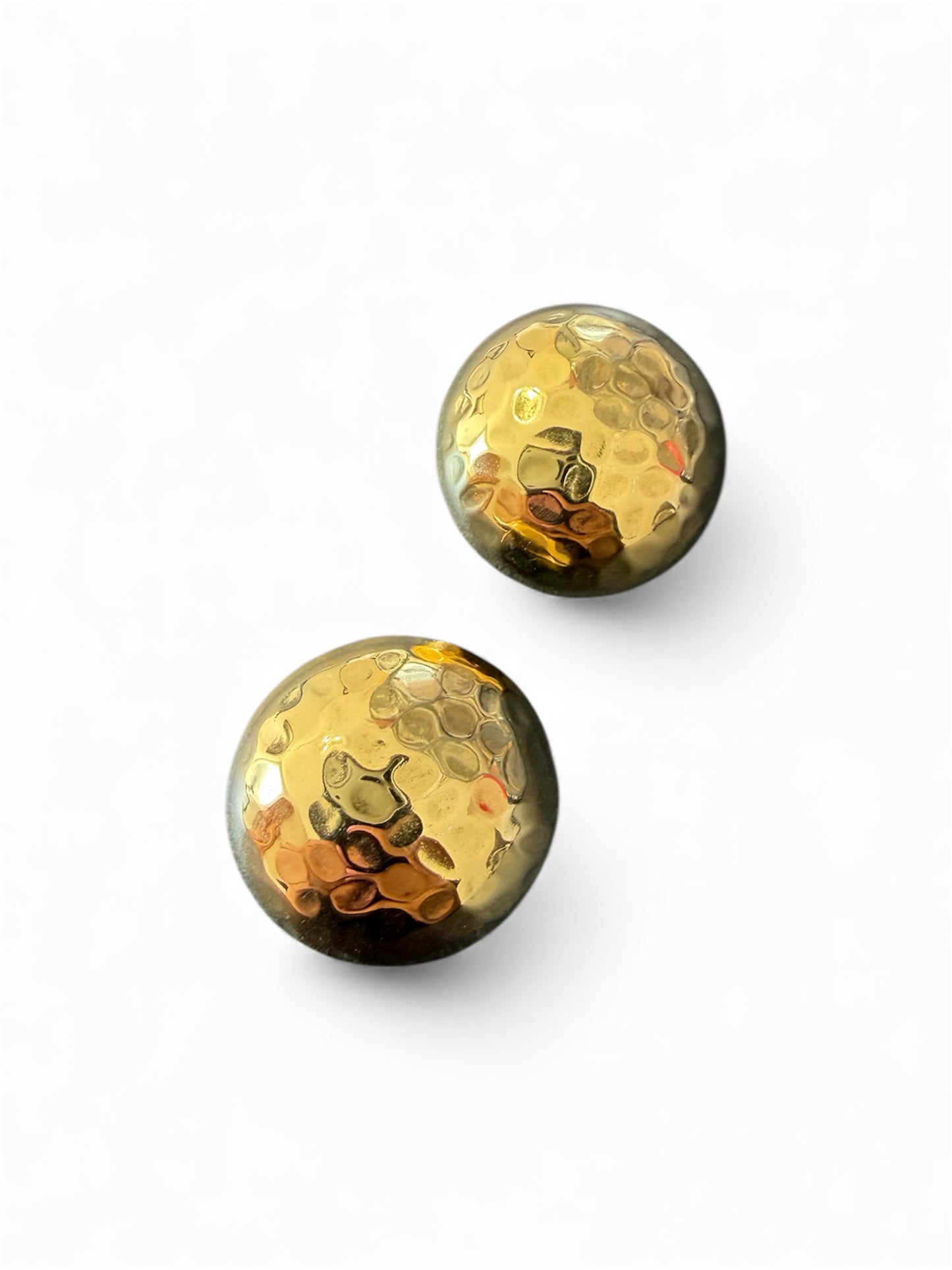 Alquimia Golden Earrings