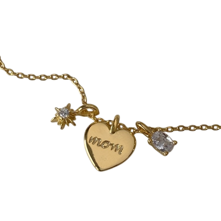 Eterna Mom Pendant
