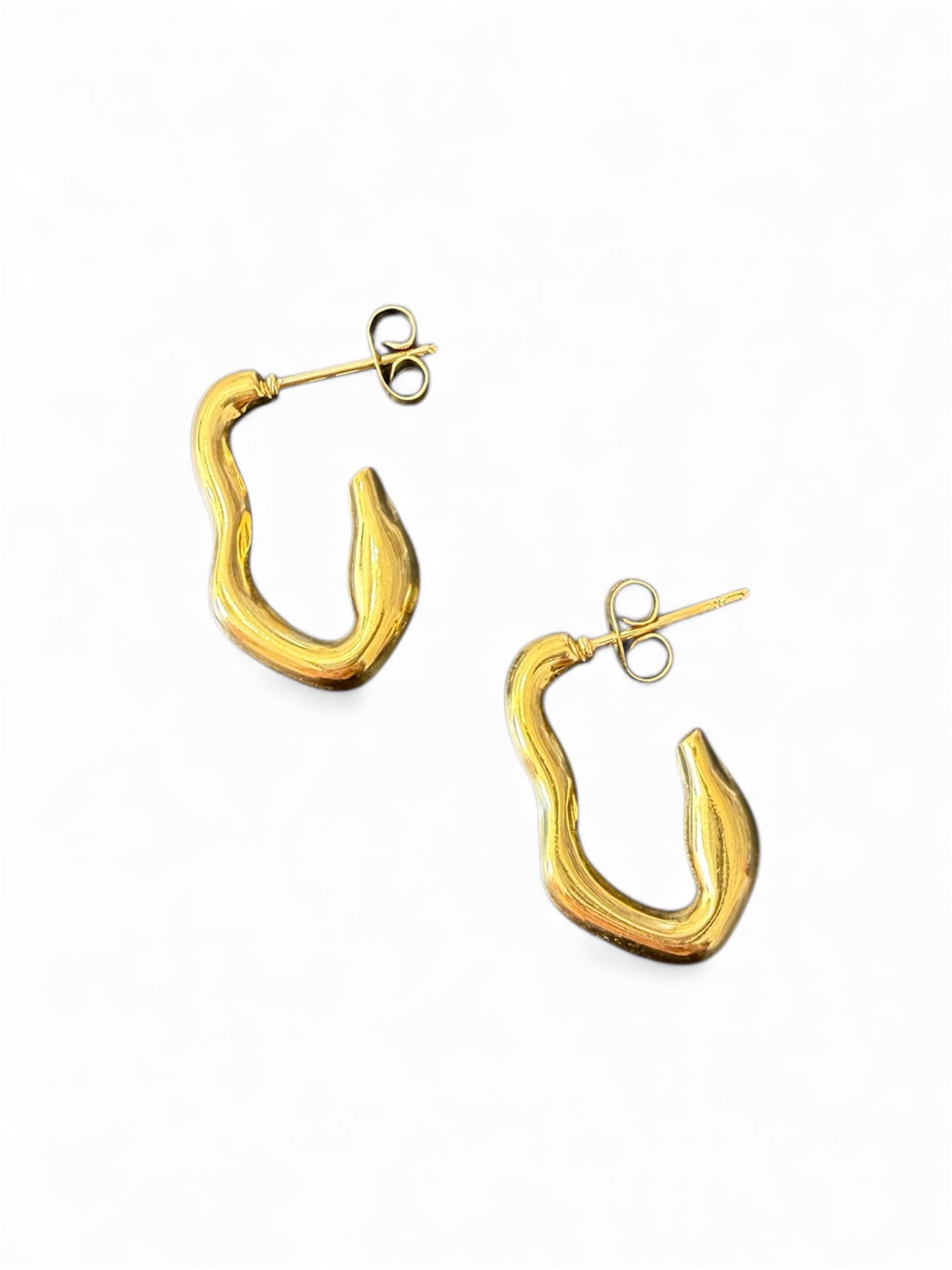 Timeless Earrings
