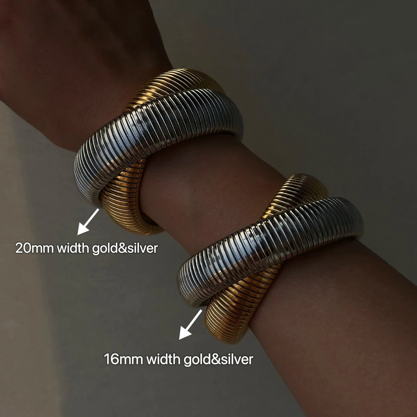Solstice Bangle