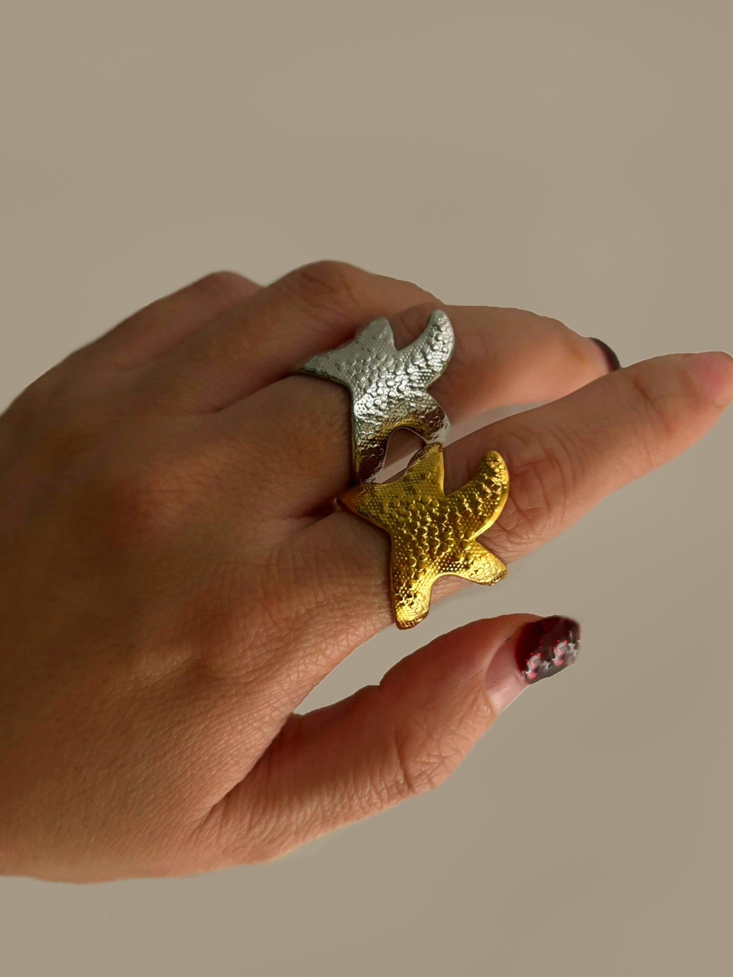 Star Ring