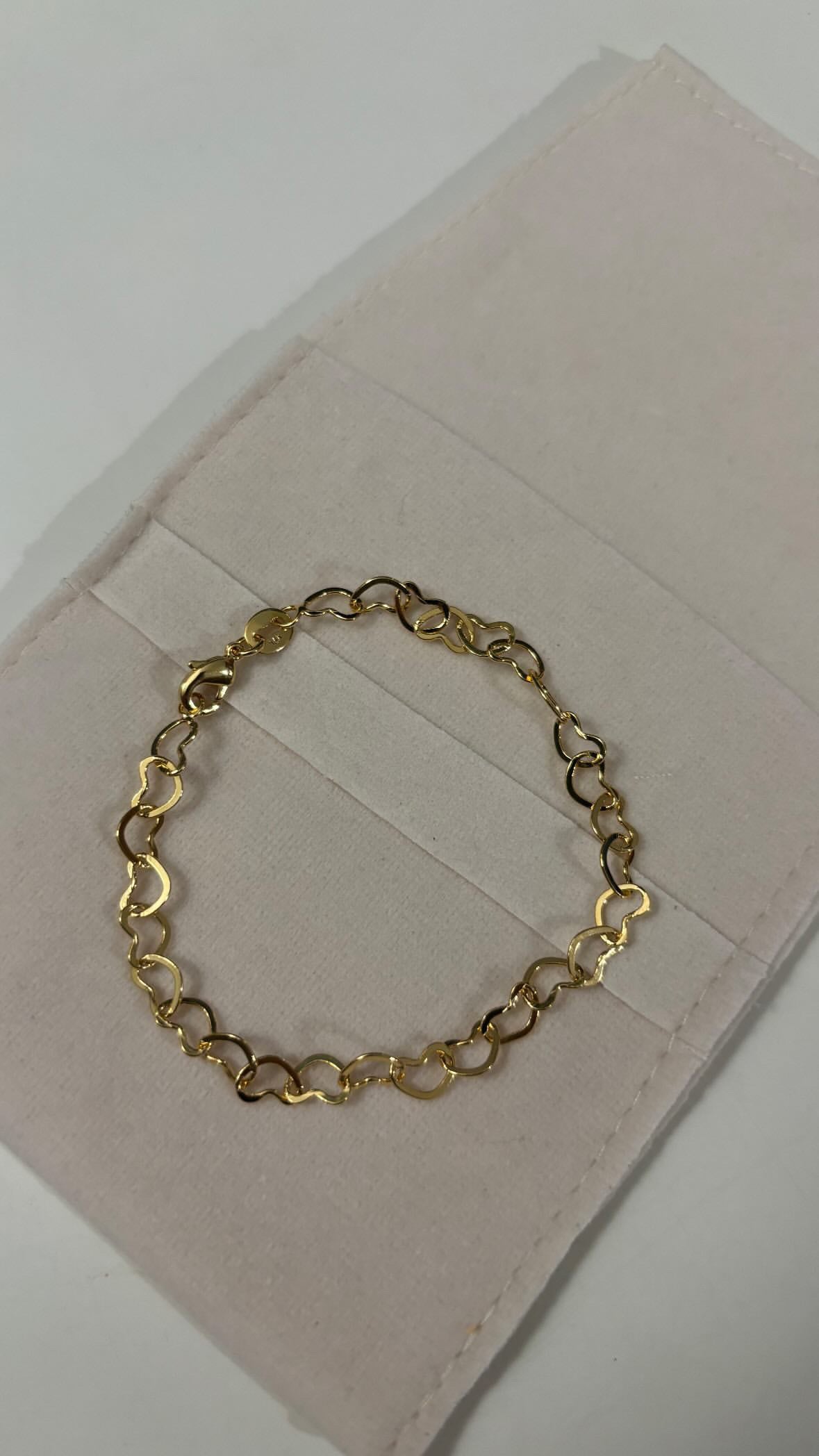 Loving Bracelet