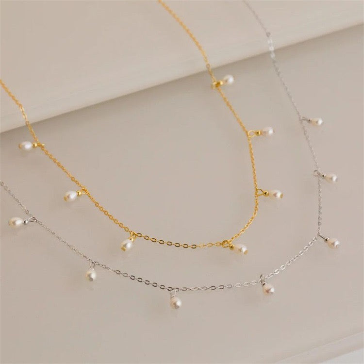 Isla Pearls