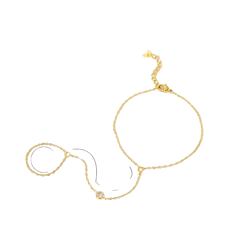 Halo Chain