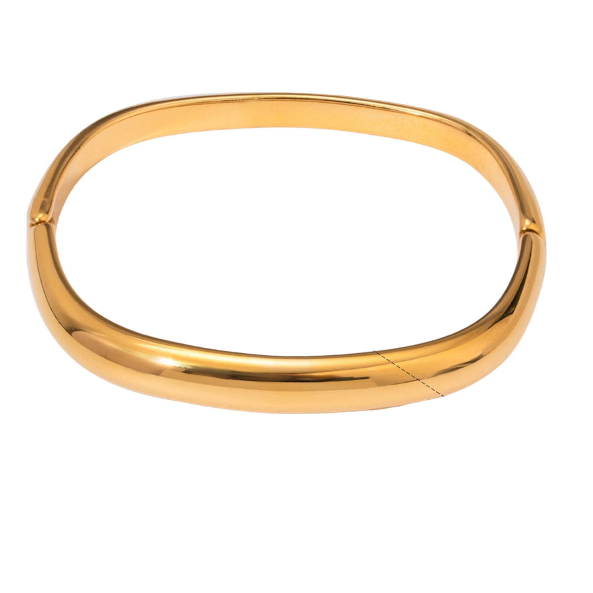 Linea Bangle