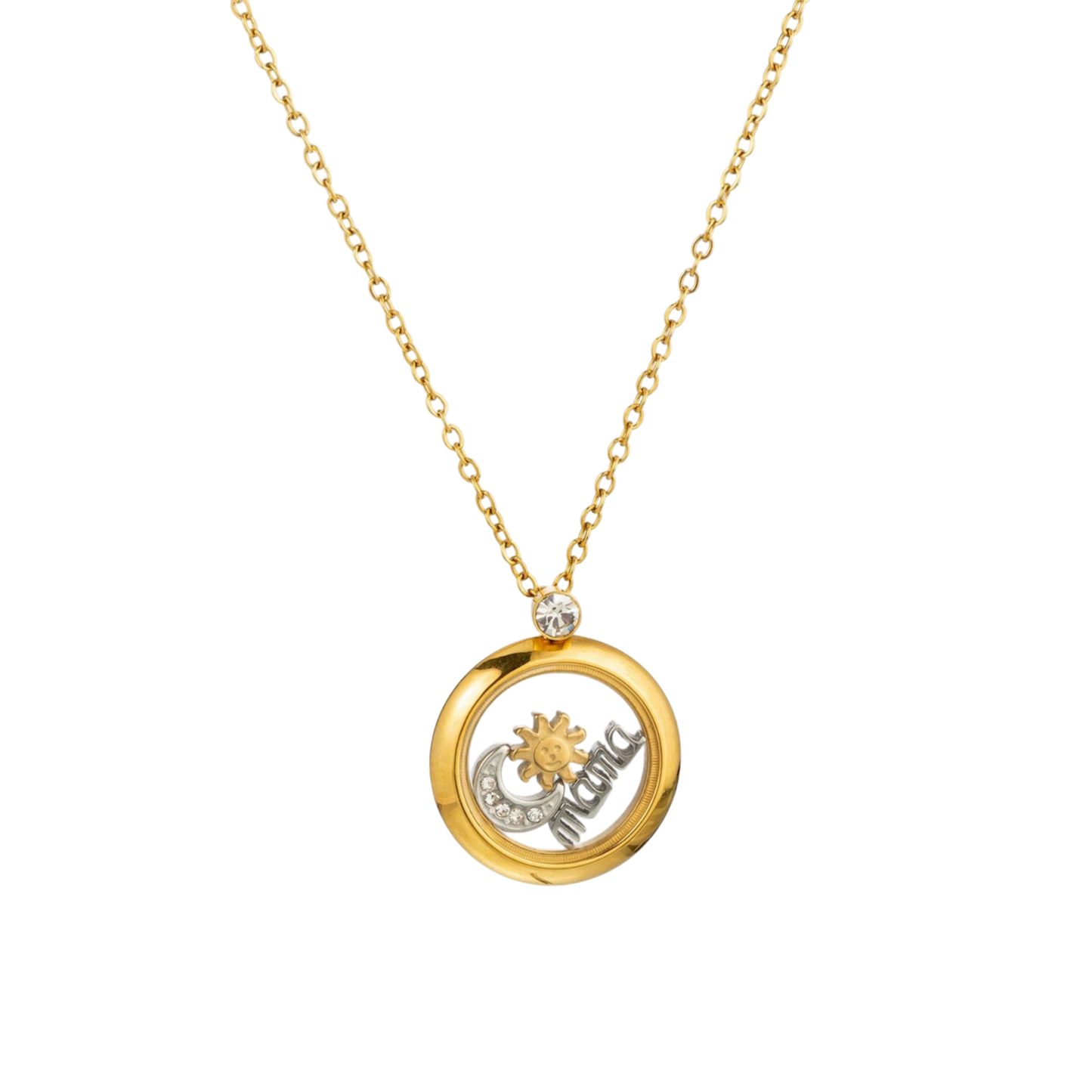 Origen Pendant