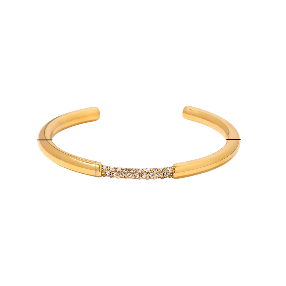 Beam Cuff