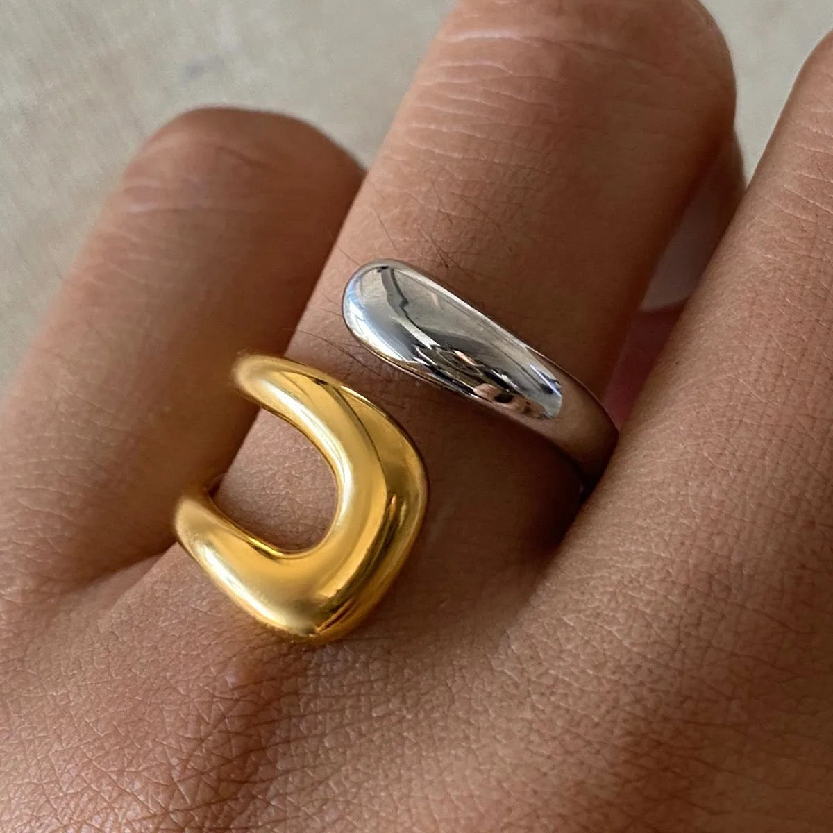 Aurora Ring