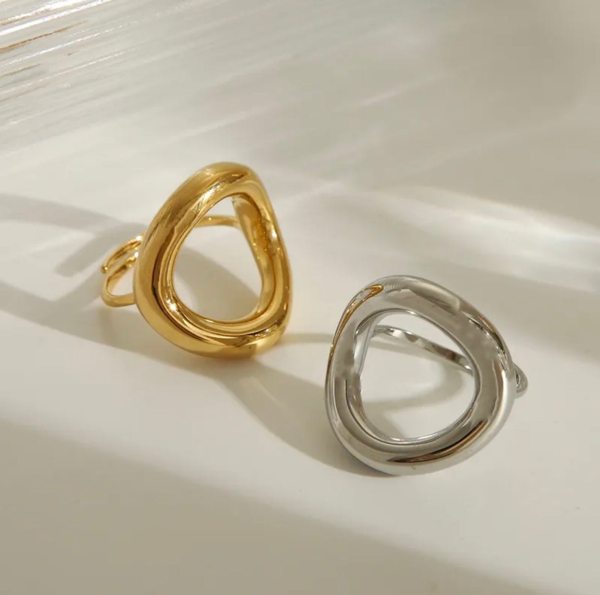 Aura Ring