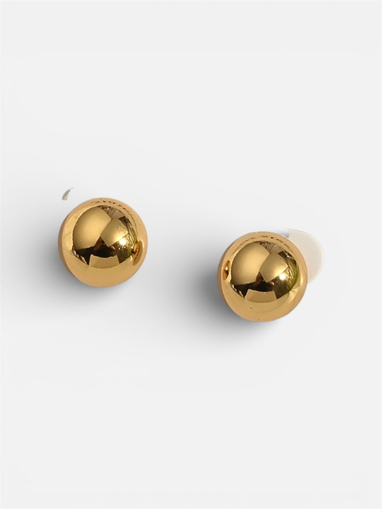 Soft Glow Studs