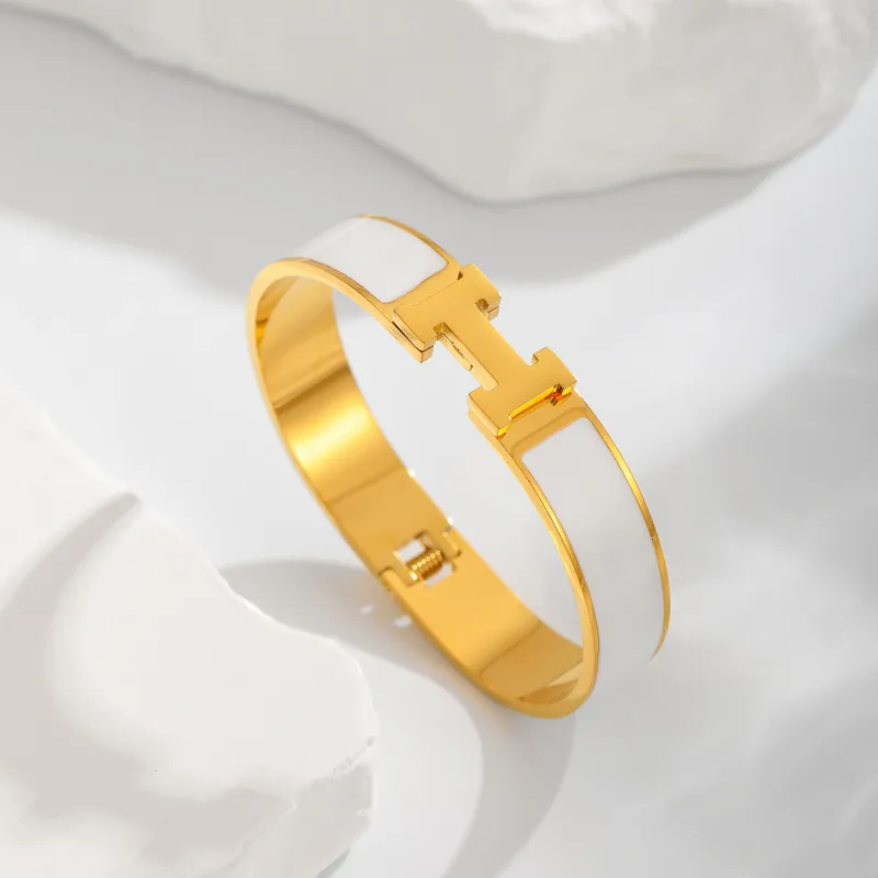H Bracelet