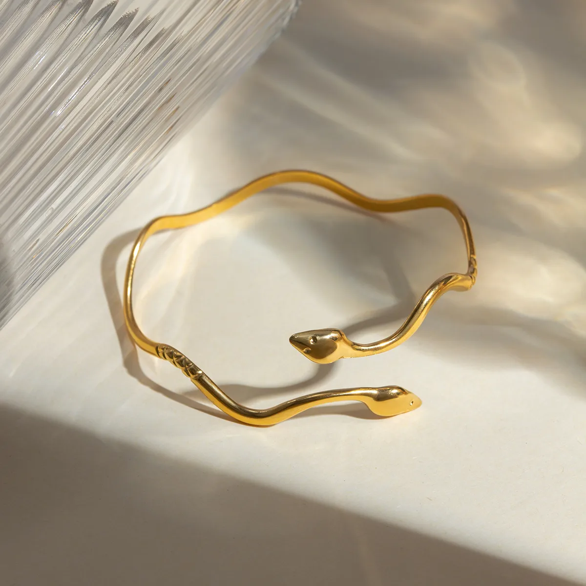Snake Bracelet