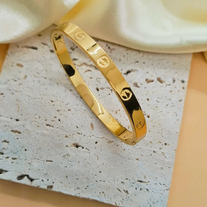 CarT Simple Bracelet