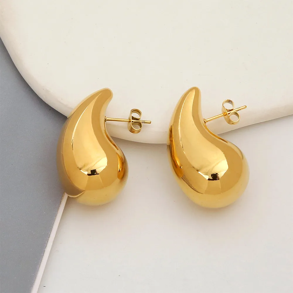 Venneta Earrings
