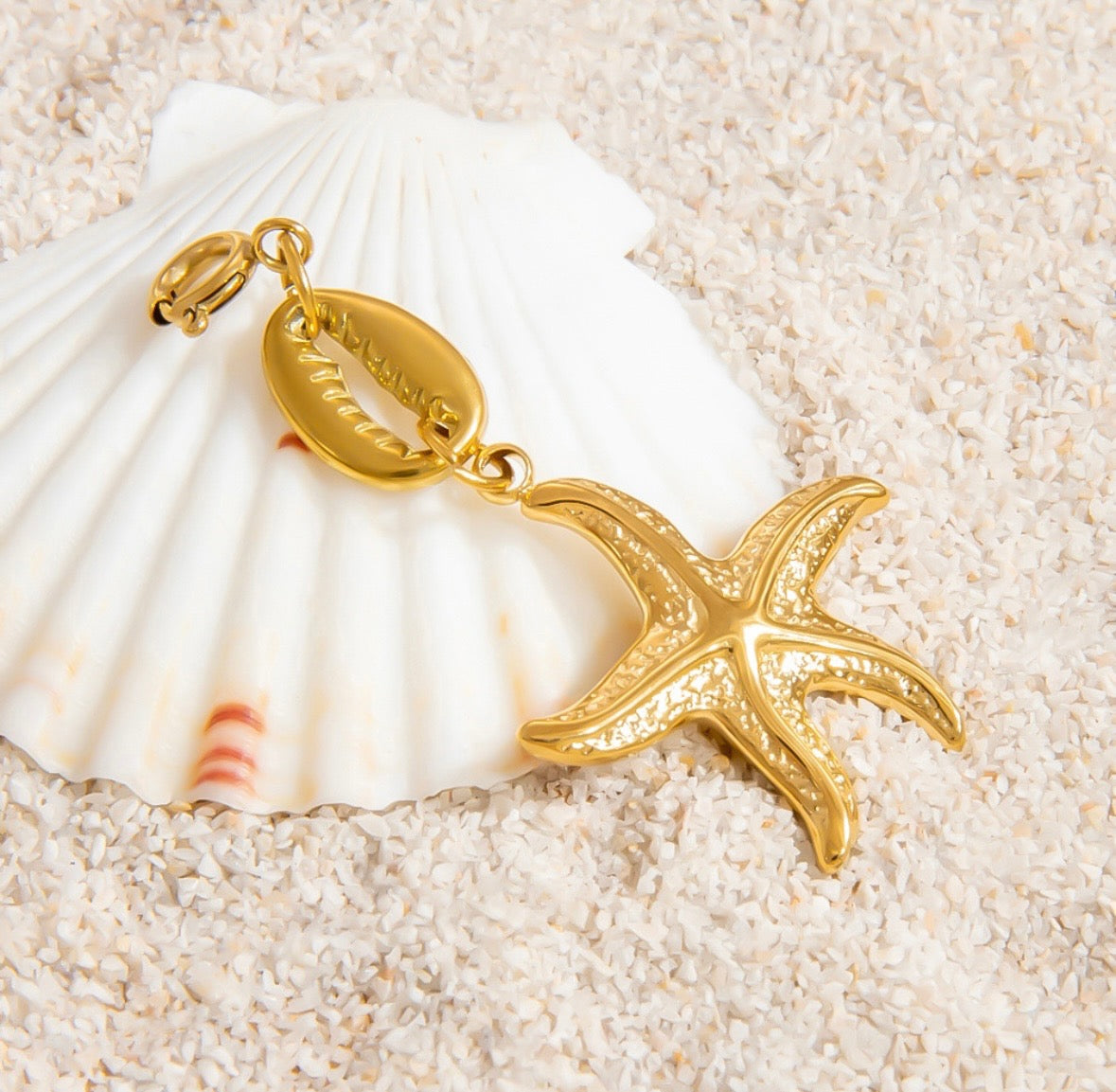 Bikini Charms