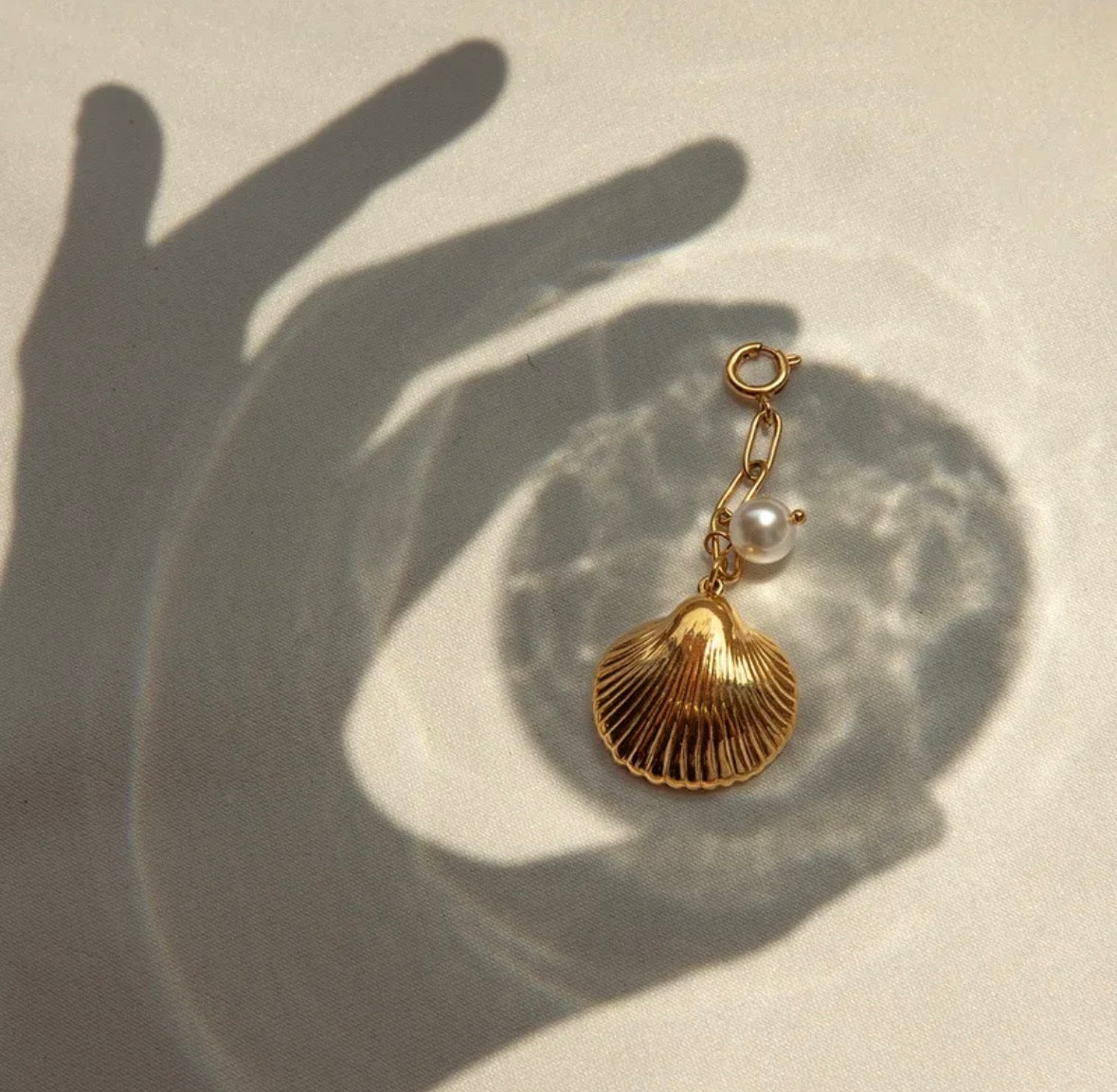 Bikini Charms