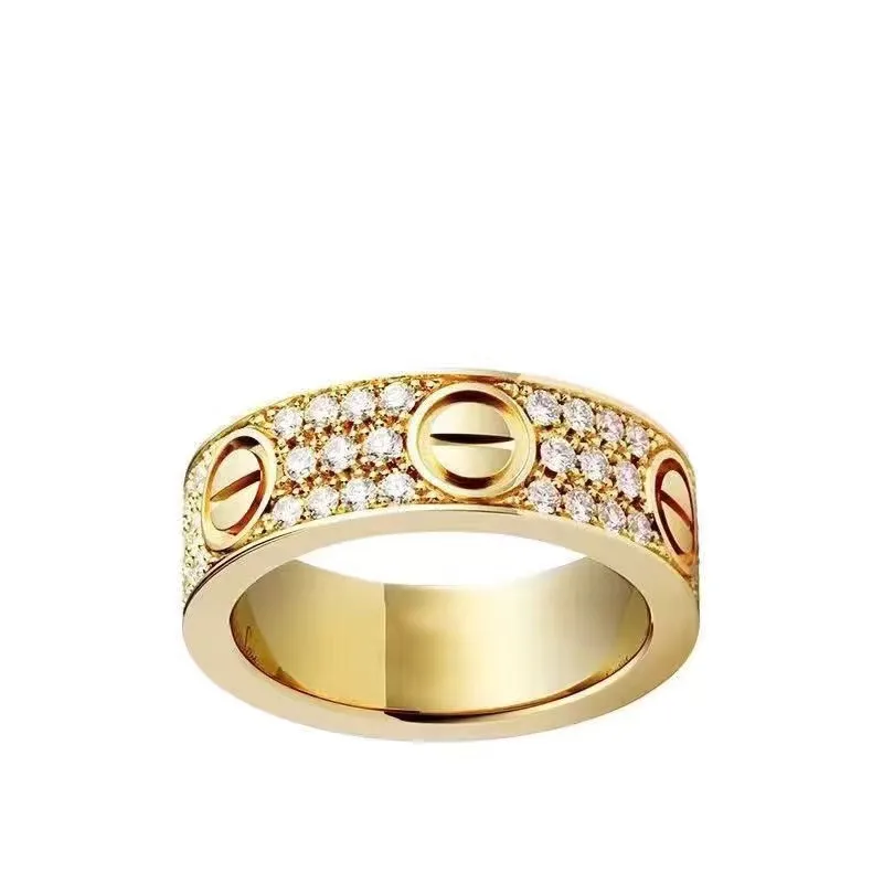 CarT Diamonds Ring