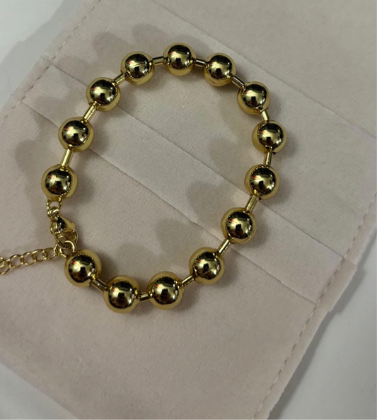 Lluvia Bracelet