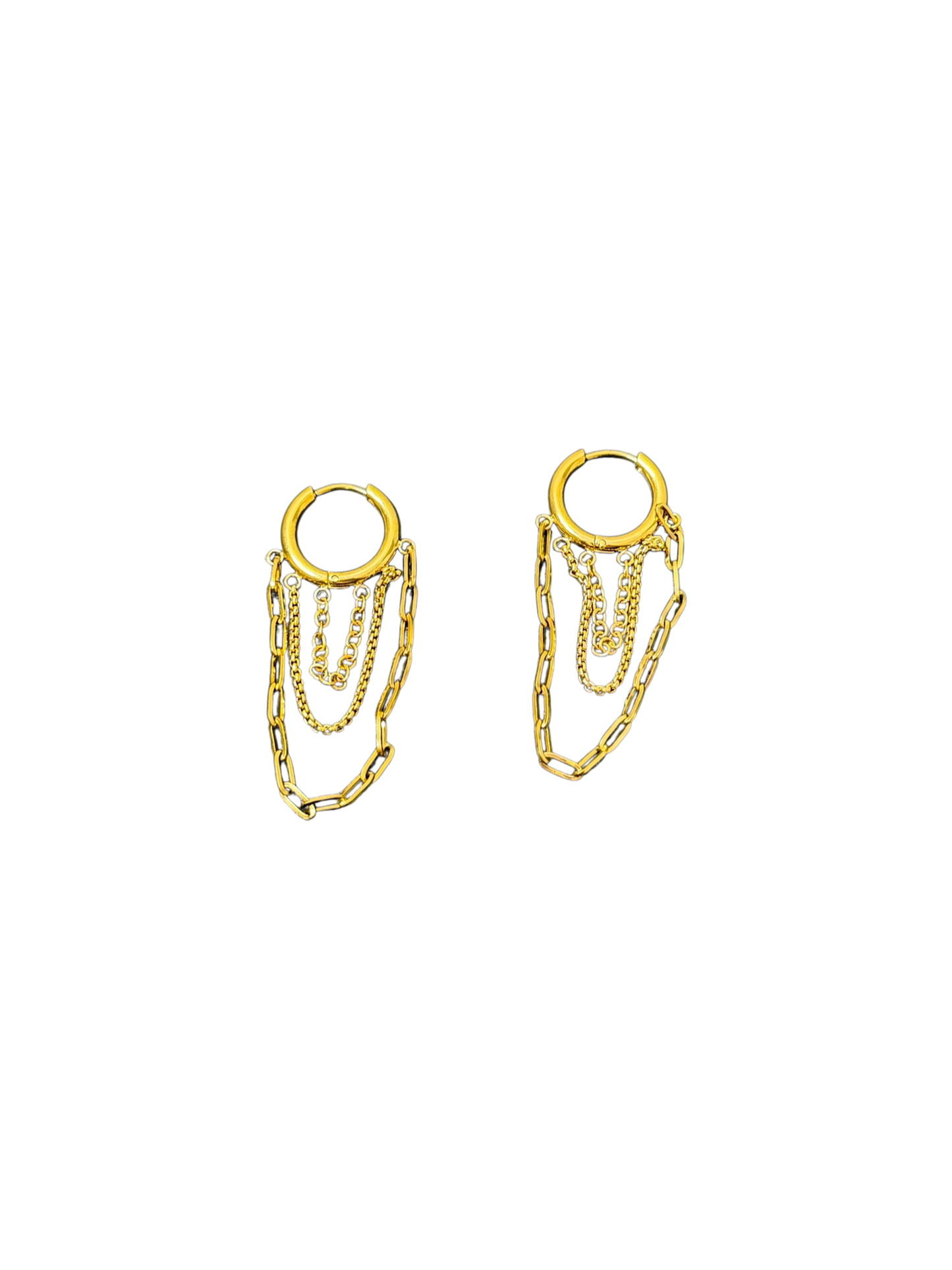 Riviera Drops