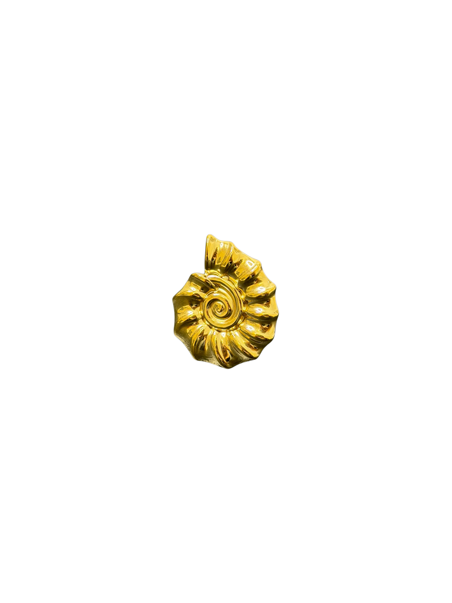 Shell Kiss