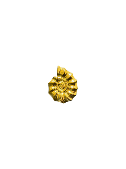 Shell Kiss