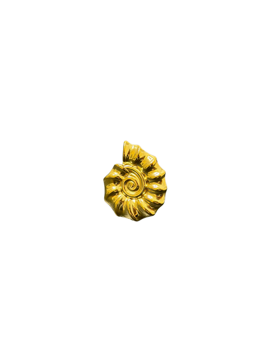Shell Kiss