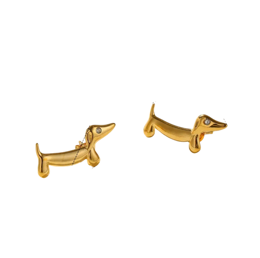 KROË EARRINGS
