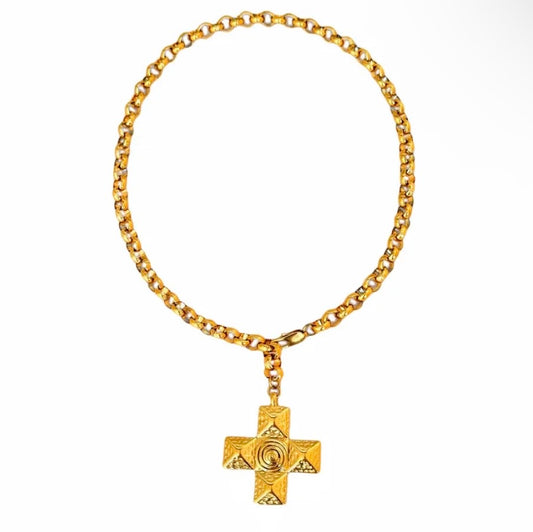 Heaven Chain