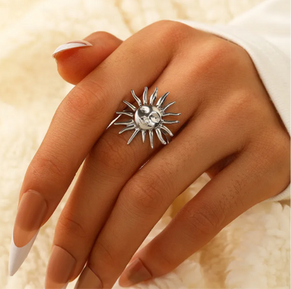 Sun Ring