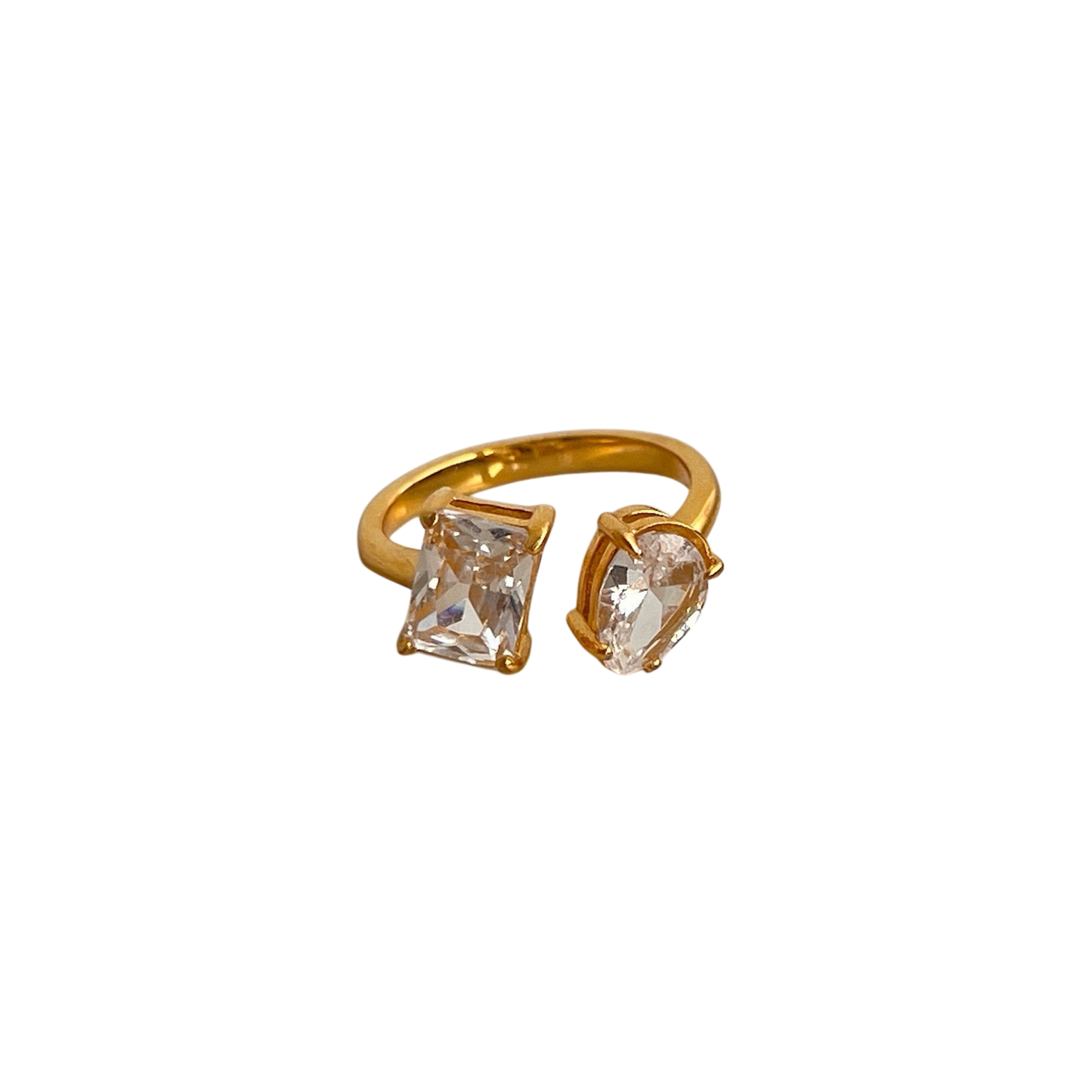 Prism Ring