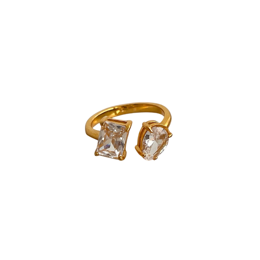 Prism Ring