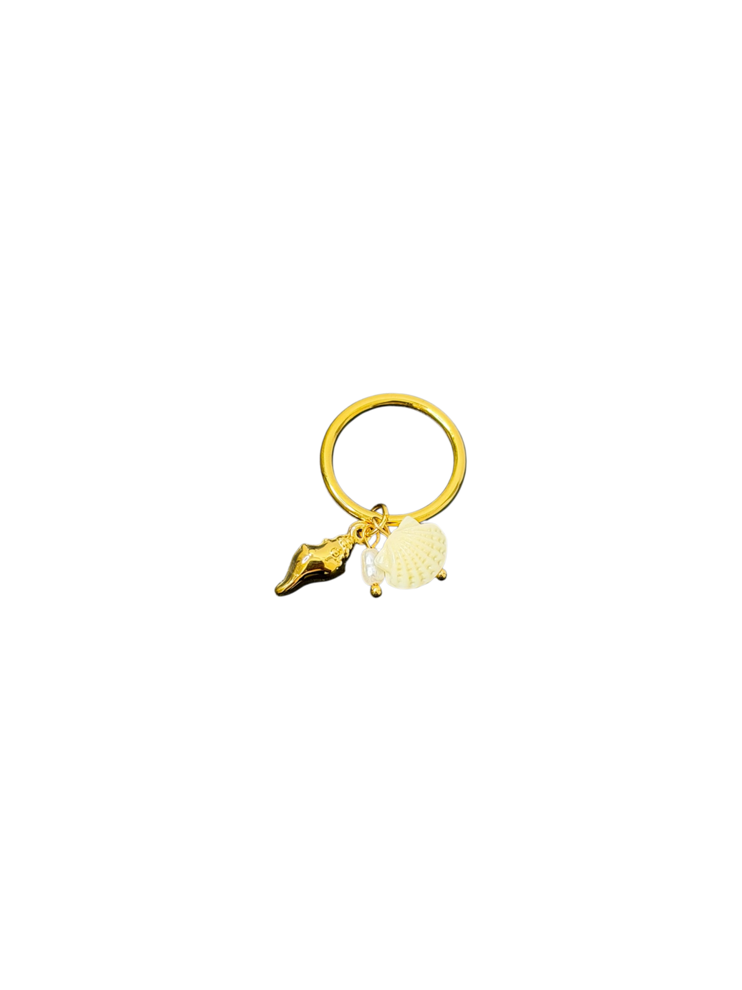 Sea Keepsake