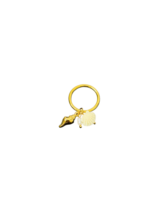 Sea Keepsake