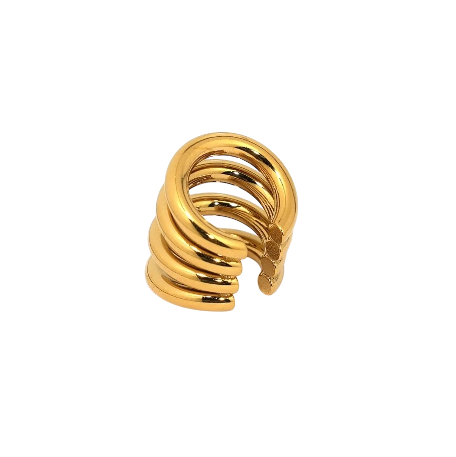 Trinity Earcuff