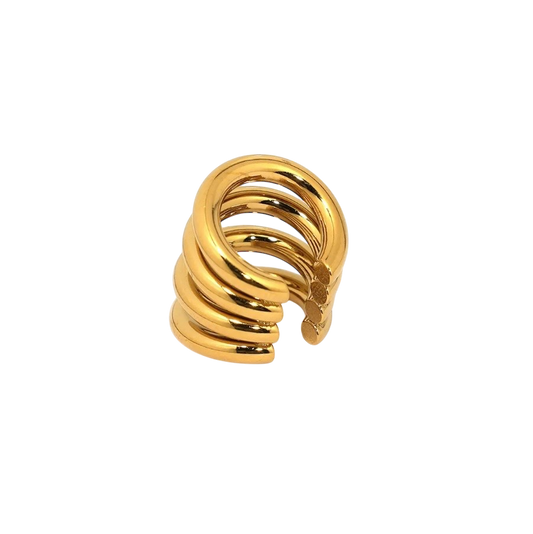 Trinity Earcuff