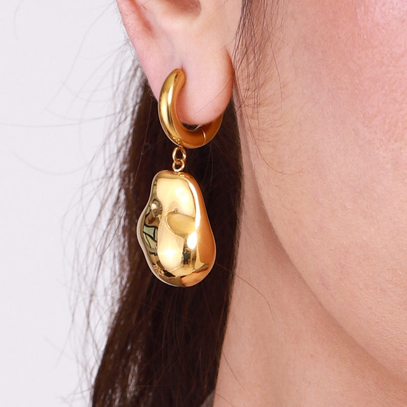 Sacred Flow Hoops