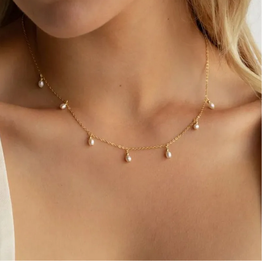 Isla Pearls