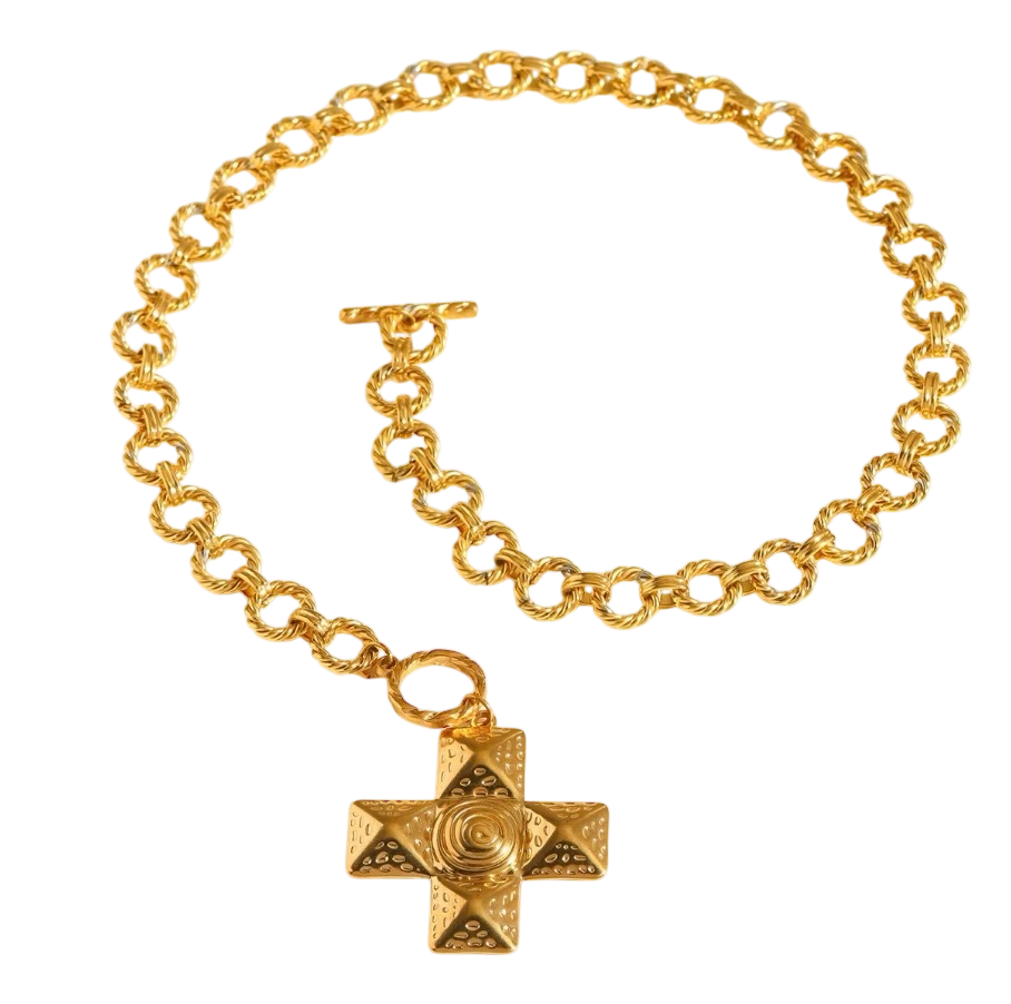 Faith Chain