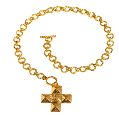 Faith Chain