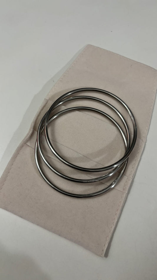 Zara Bangles Set