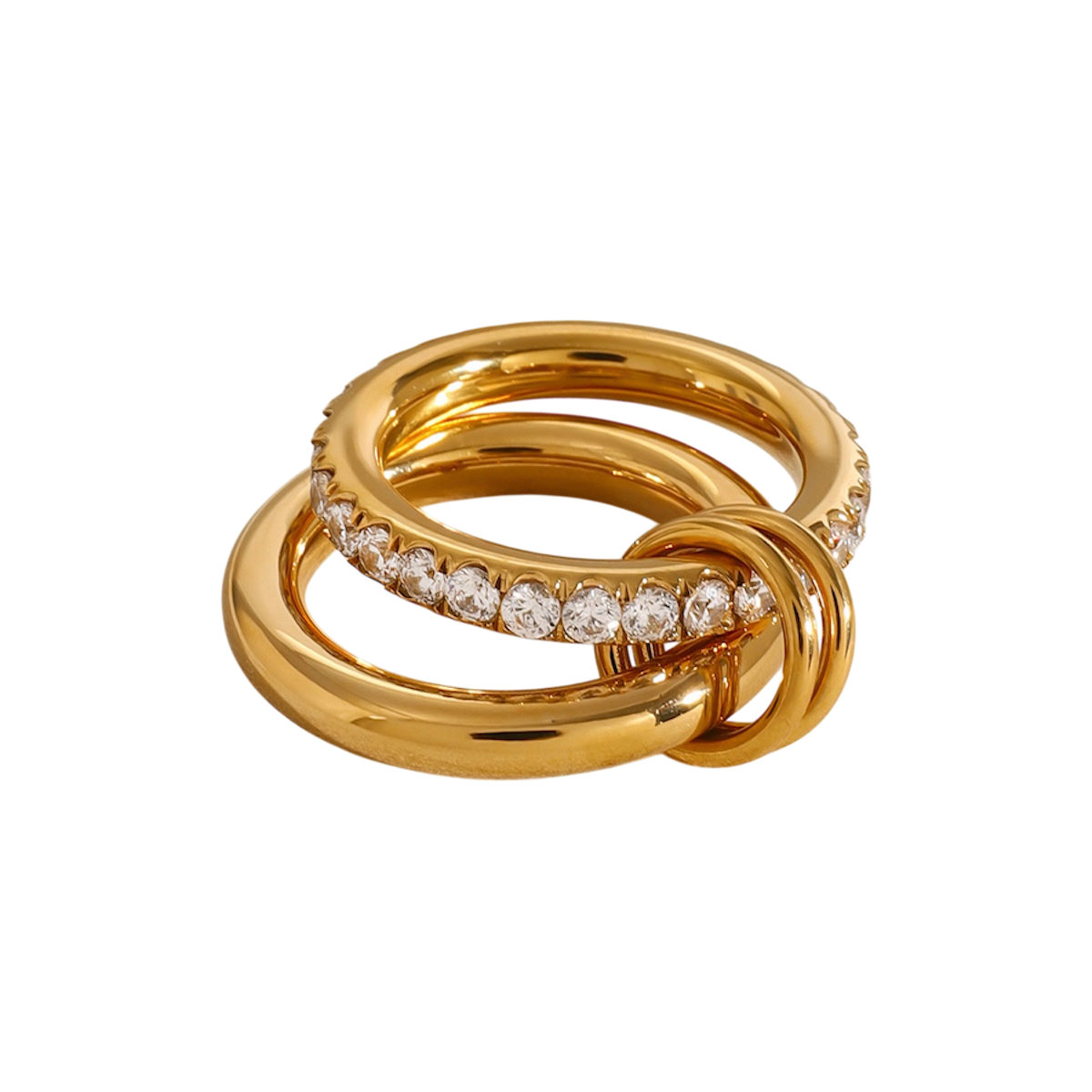 Eclipse Ring