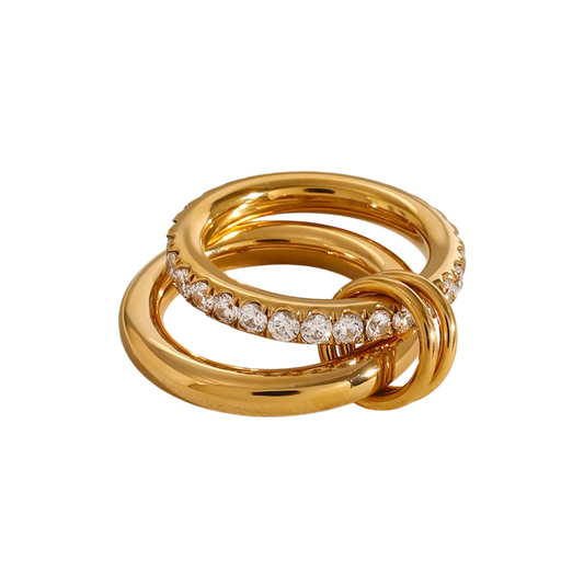 Eclipse Ring