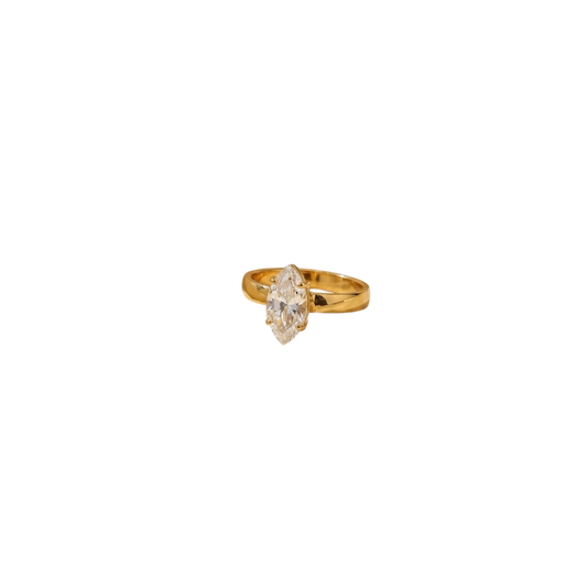 Nova Ring