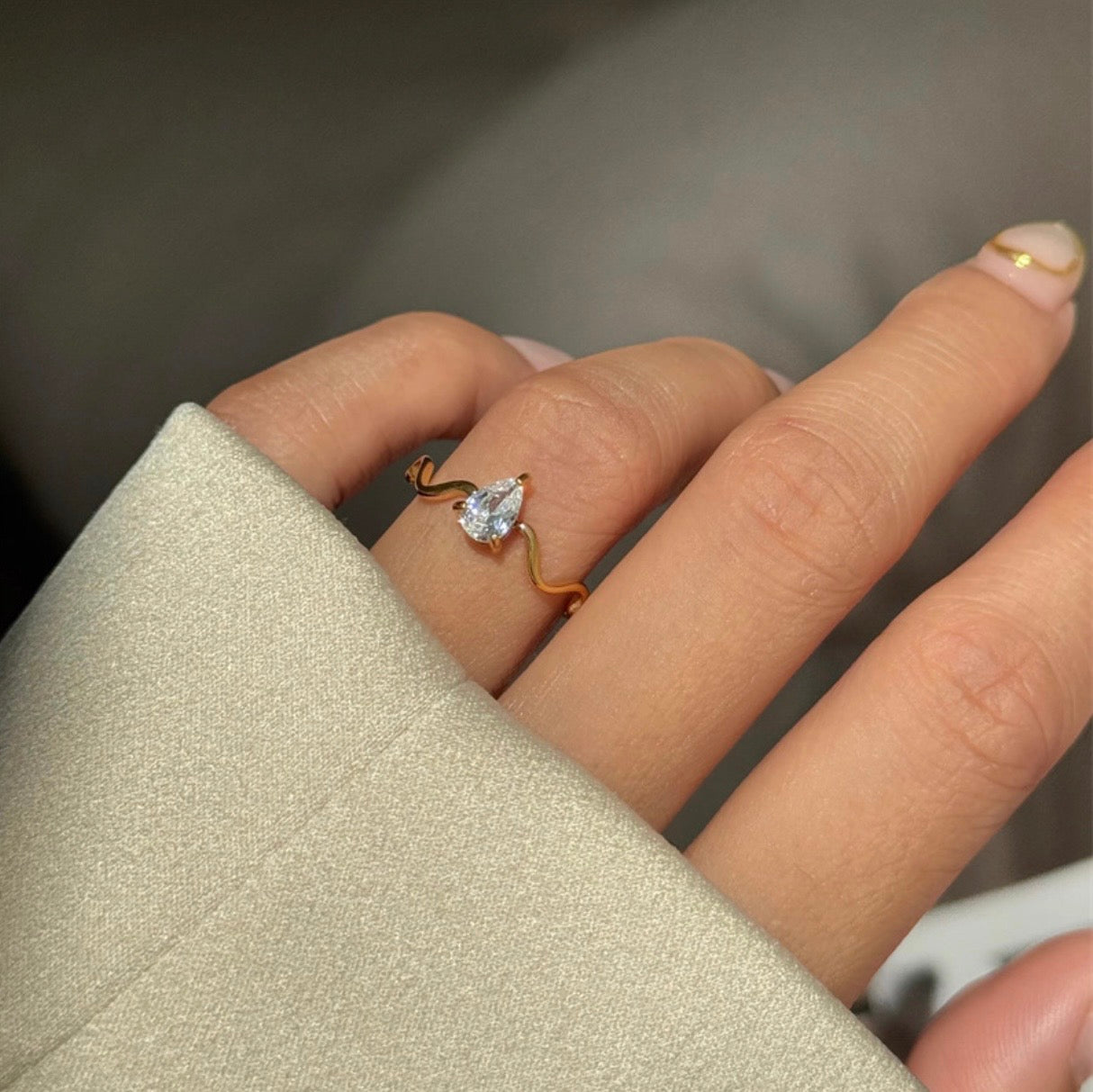 Lumi Promise